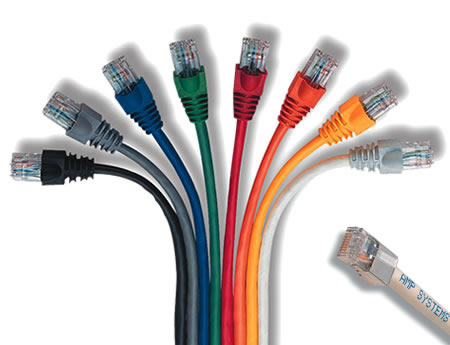 Настройка сети и Enternet